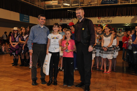 PR2009: láme se září s říjnem a blíží se uzávěrka přihlášek