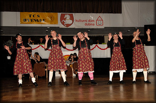 PR2010: ukončeno přihlašování