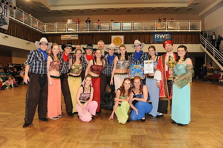 PR2011: festival zavře přihlašování za týden