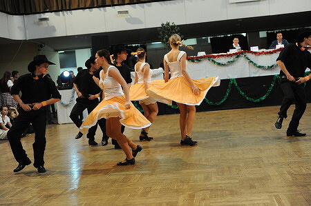 PR2011: poprvé s dětským koutkem