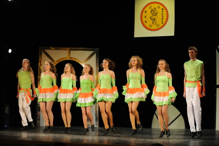 PR2012: Konečné pořadí kategorie HARD SHOES