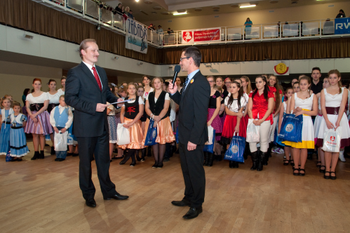 PR2015: Konečné pořadí kategorie DI country - do 10 let