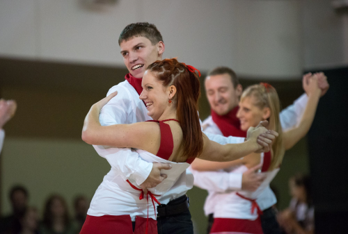 PR2015: Konečné pořadí kategorie HC - hlavní country