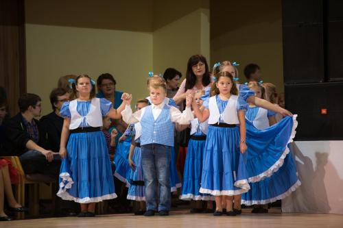 PR2015: Konečné pořadí kategorie HL - hlavní line