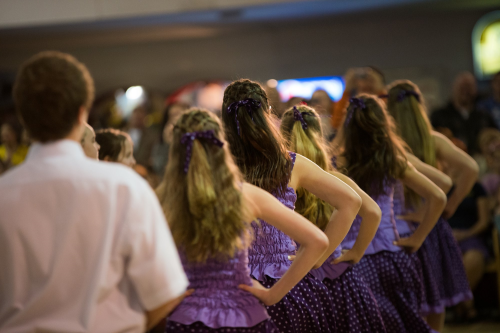 PR2015: Konečné pořadí kategorie HS - hlavní show - OFICIÁLNÍ POROTA FESTIVALU