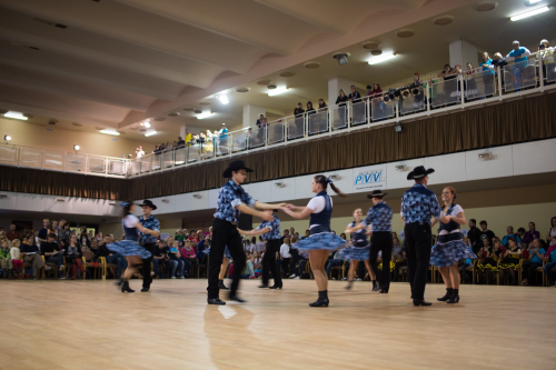 PR2015: Konečné pořadí POROTY NANEČISTO kategorie HS - hlavní show