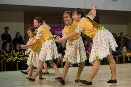 PR2016: Jídelníček na festivalu