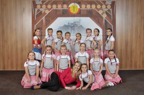 PR2018: jídelníček pro účastníky a soutěžící na 20. ročníku festivalu