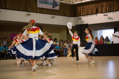 PR2018: Konečné pořadí kategorie HC - hlavní country