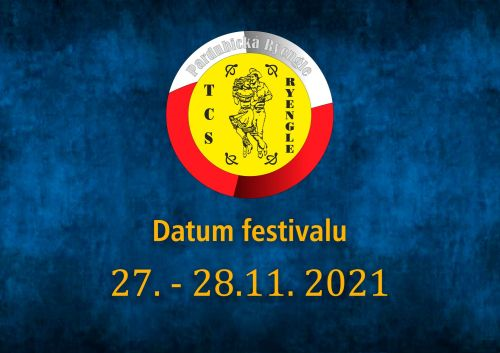 PR2021: Festival Pardubická Ryengle se nebude konat podruhé za sebou