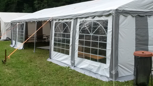 Přihlašování na letní tábor trvalo necelý měsíc!