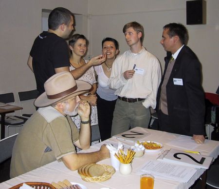 Propozice č. 2  PR2006 jsou již na světě