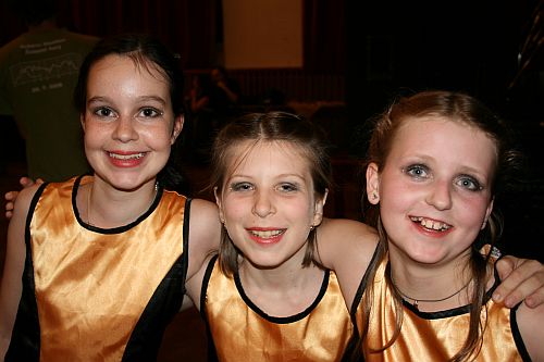 Ryengle oslavili Samhain v Nasavrkách