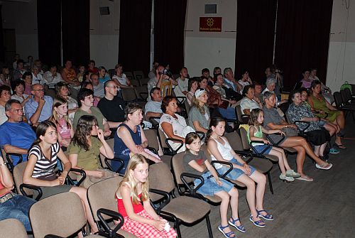 Ryengle vystoupí společně s Lord of the Dance