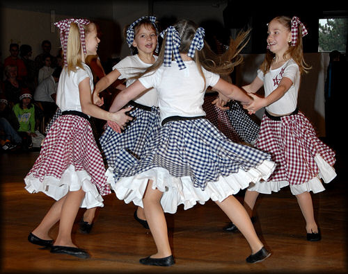 Semináře na festivalu