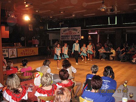 Stodola 2008: popáté a naposled?!