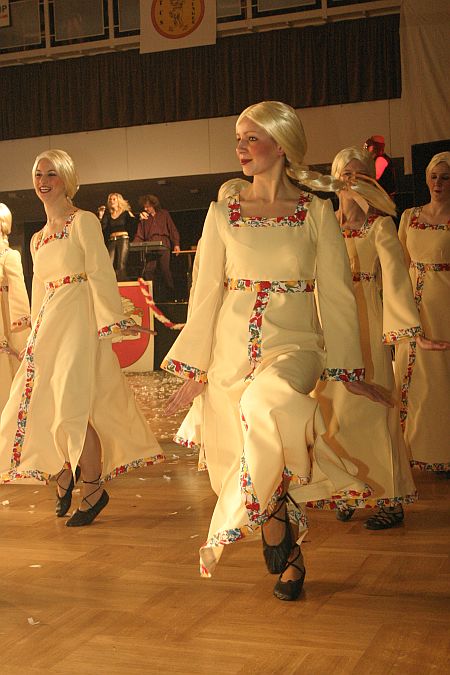 Termín festivalu Pardubická Ryengle 2006