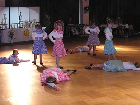 termín festivalu Pardubická Ryengle 2008