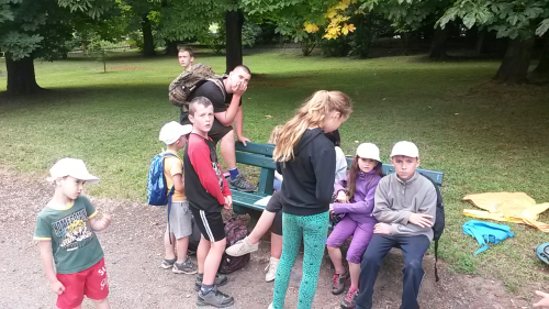 The Tábor Times – středa 2.7.