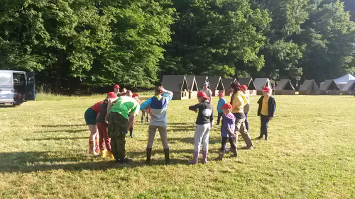 The Tábor Times – úterý 1.7.