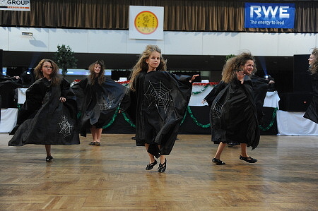 Tisková zpráva: Festival Pardubická Ryengle zve na nejlepší country taneční skupiny z Česka a Slovenska