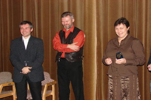 V sobotu 29. listopadu zahájí festival Pardubická Ryengle desátý ročník své existence