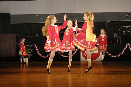 Ve vašem hledáčku je Pardubická Ryengle 2006