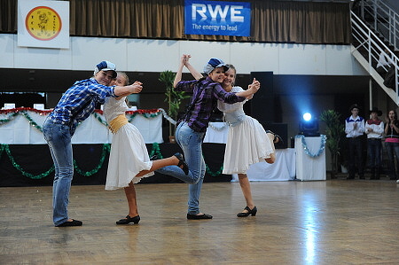 Vstupné na festival PR2014 - ceny pro návštěvníky festivalu