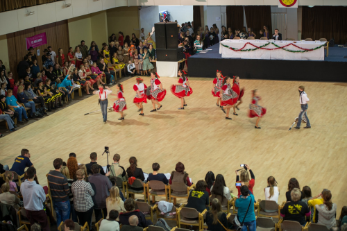 Výsledky PR2018 jsou zapsány do historické tabulky festivalu!