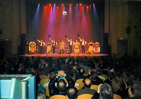 Zamyšlení nad festivalem PR2007